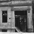 Mária utca 40. BOTE (ma Semmelweis Egyetem) Szemklinika fióképülete, a "kis ház".