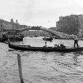 Canal Grande, Ponte degli Scalzi.