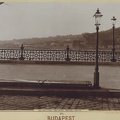 "A Duna budai oldalának látképe a Gellértheggyel. A felvétel 1890 után készült." A kép forrását kérjük így adja meg: Fortepan / Budapest Főváros Levéltára. Levéltári jelzet: HU.BFL.XV.19.d.1.08.012