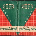 Károly körút 28. / Adrássy út 31. / Rákóczi út 80., HAFA Hacsek és Farkas fotólaboratóriuma.