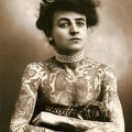 Maud Wagner